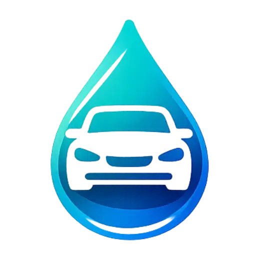 Lavage auto à domicile Chanteheux